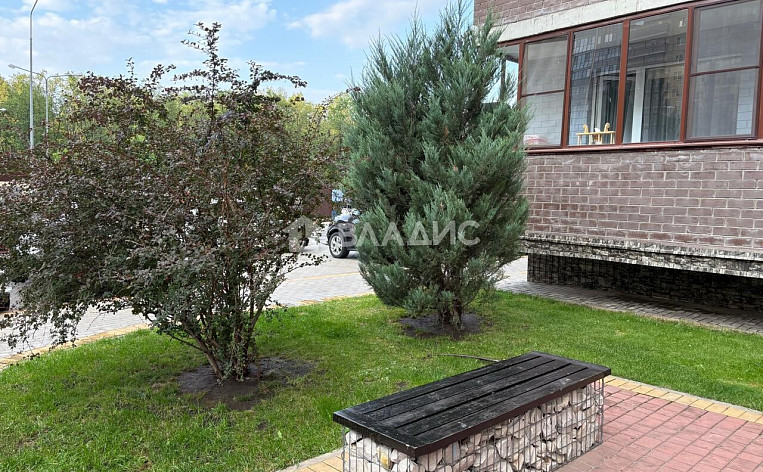 1-Комнатная квартира 34.00м², эт. 10, фото 17