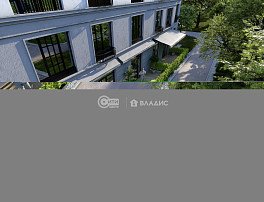 1-комнатная квартира, 40.83 м2