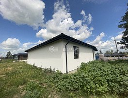 Дом, 111.3 м2, 6 сотка