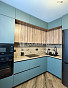 2-Комнатная квартира 52.50м², эт. 12, фото 1