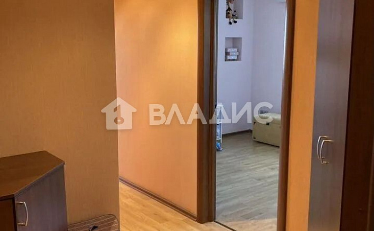 3-Комнатная квартира 77.80м², эт. 3, фото 17