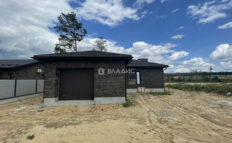 Дом 156.30м², фото 26