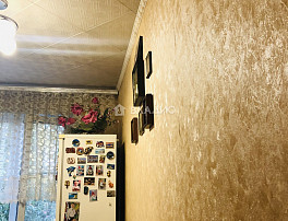 2-Комнатная квартира 43.90м²