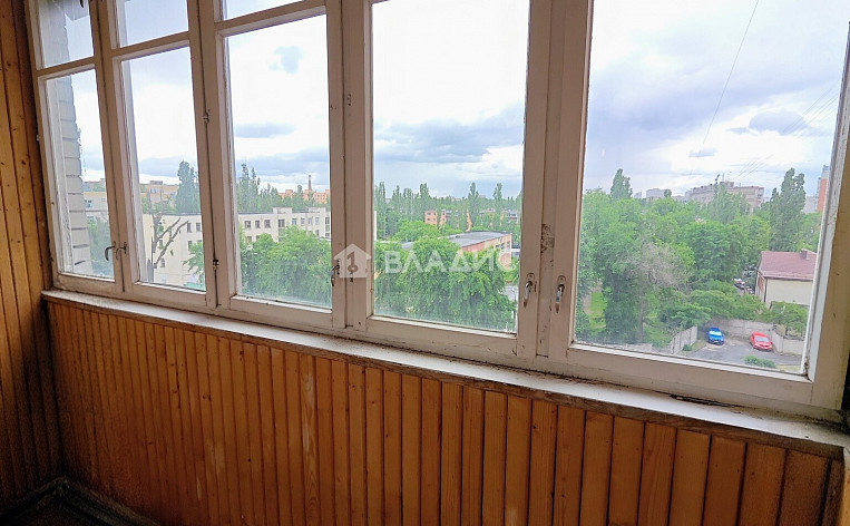 1-Комнатная квартира 33.00м², эт. 6, фото 28