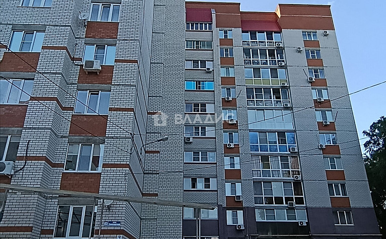1-Комнатная квартира 41.40м², эт. 3, фото 17