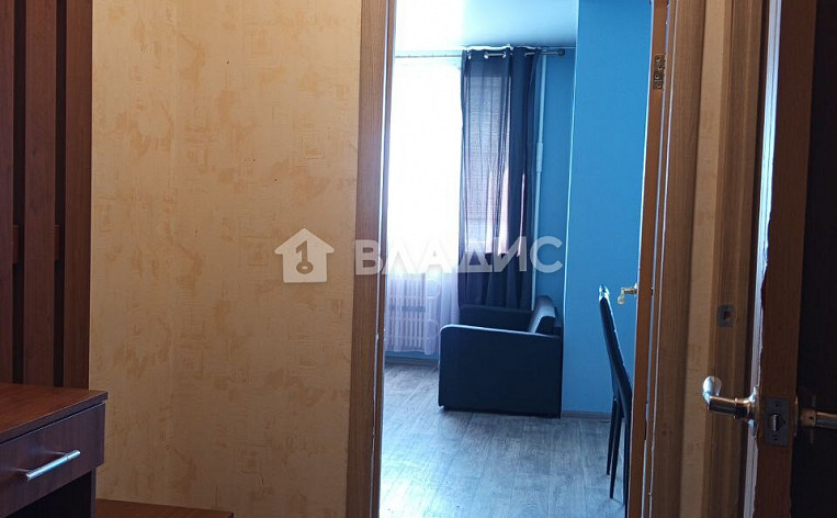 Студия 28.10м², эт. 13, фото 8