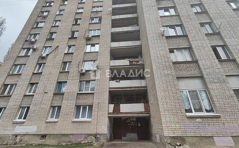 Комната 12.80м², эт. 5, фото 19