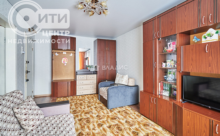 Комната 30.20м², эт. 7, фото 18