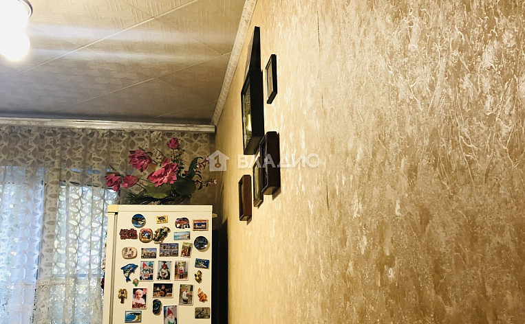 2-Комнатная квартира 43.90м², эт. 5, фото 29