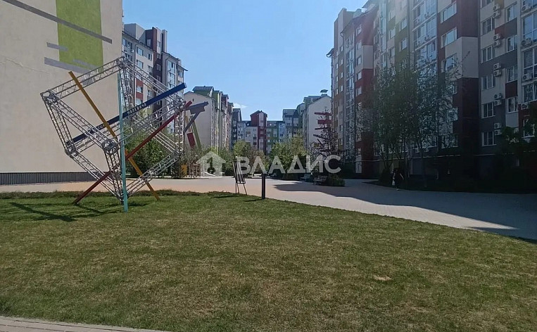 2-Комнатная квартира 59.14м², эт. 8, фото 40