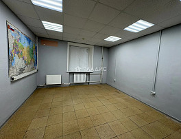 Коммерческое помещение 72.10м²