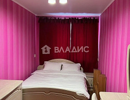 2-Комнатная квартира 42.00м²