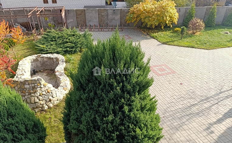 Дом 197.00м², фото 40