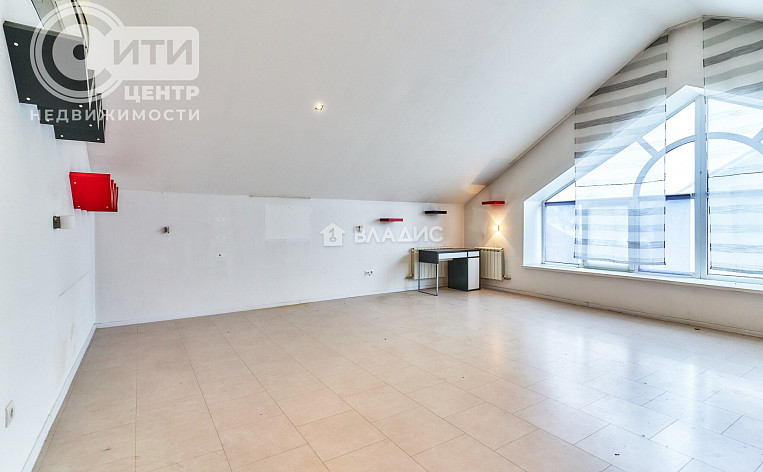 2-Комнатная квартира 89.20м², эт. 4, фото 29