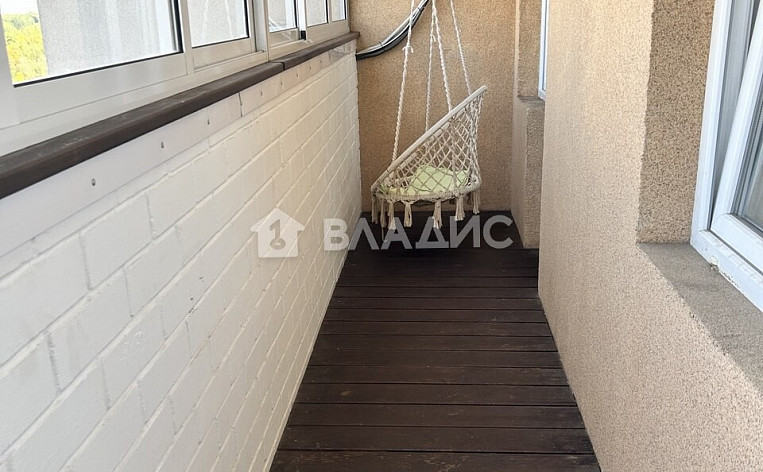 3-Комнатная квартира 94.70м², эт. 13, фото 11