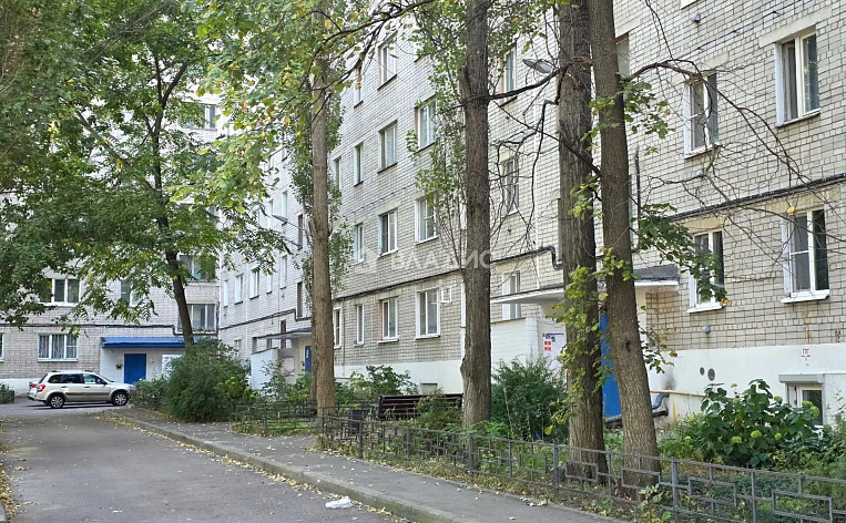 2-Комнатная квартира 42.50м², эт. 3, фото 40