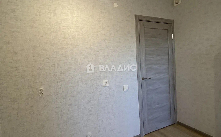 Студия 20.70м², эт. 7, фото 17