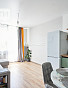 1-Комнатная квартира 49.80м², эт. 13, фото 4
