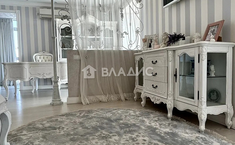 3-Комнатная квартира 164.00м², эт. 9, фото 40