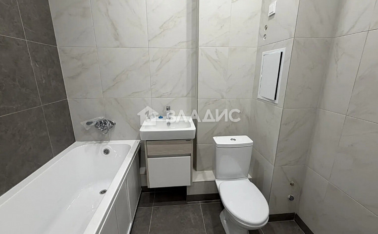 3-Комнатная квартира 92.59м², эт. 7, фото 14