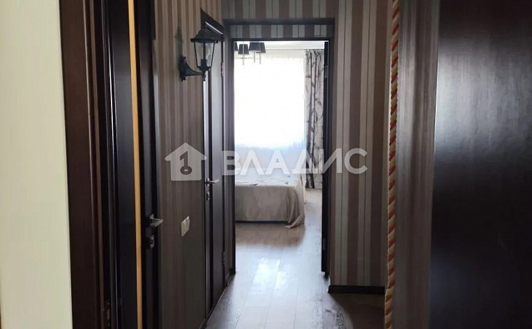 3-Комнатная квартира 61.30м², эт. 7, фото 24