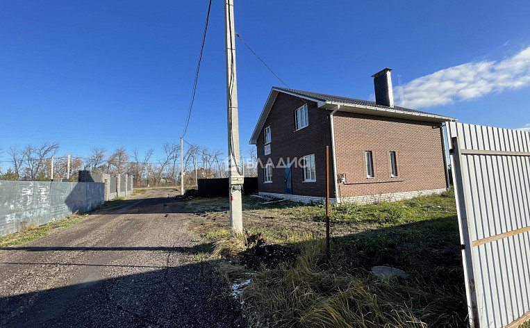 Дом 140.00м², фото 29
