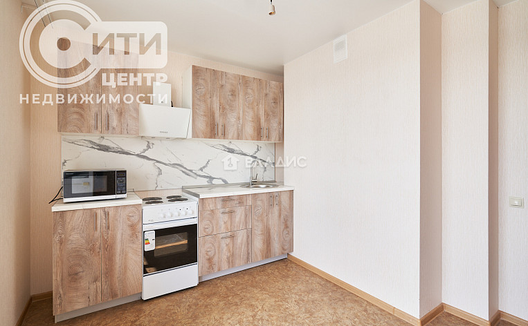 3-Комнатная квартира 83.20м², эт. 13, фото 40