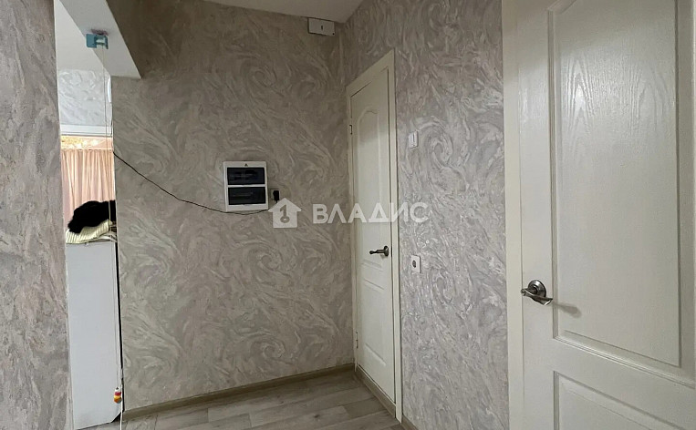 2-Комнатная квартира 59.90м², эт. 11, фото 12