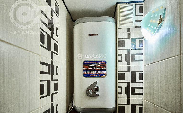 3-Комнатная квартира 67.20м², эт. 4, фото 16