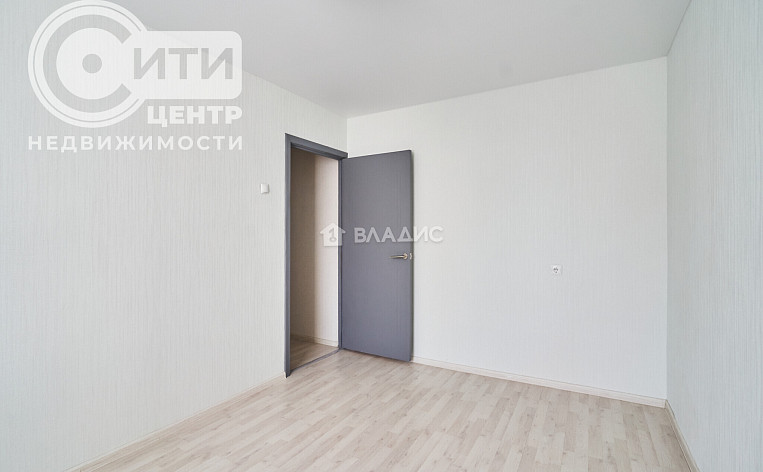 4-Комнатная квартира 95.60м², эт. 5, фото 24
