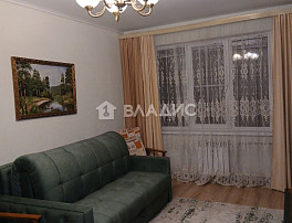 3-Комнатная квартира 76.20м²