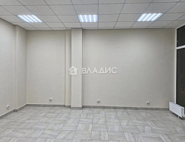 Коммерческое помещение 38.70м²