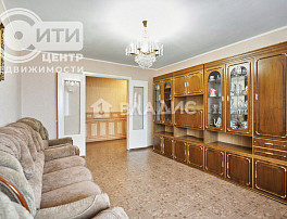 4-Комнатная квартира 74.60м²