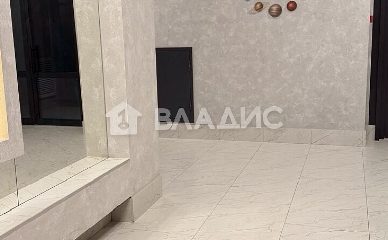 3-Комнатная квартира 77.20м², эт. 13, фото 19