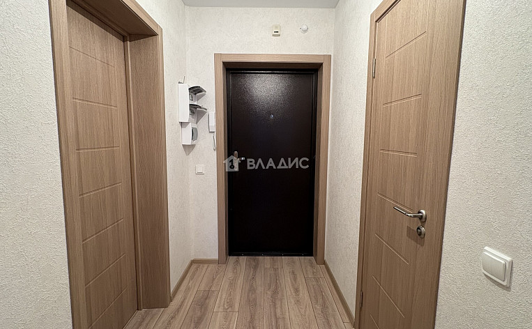 1-Комнатная квартира 37.70м², эт. 6, фото 12