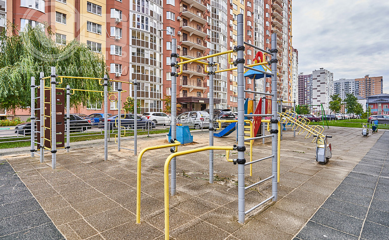 2-Комнатная квартира 60.00м², эт. 2, фото 15