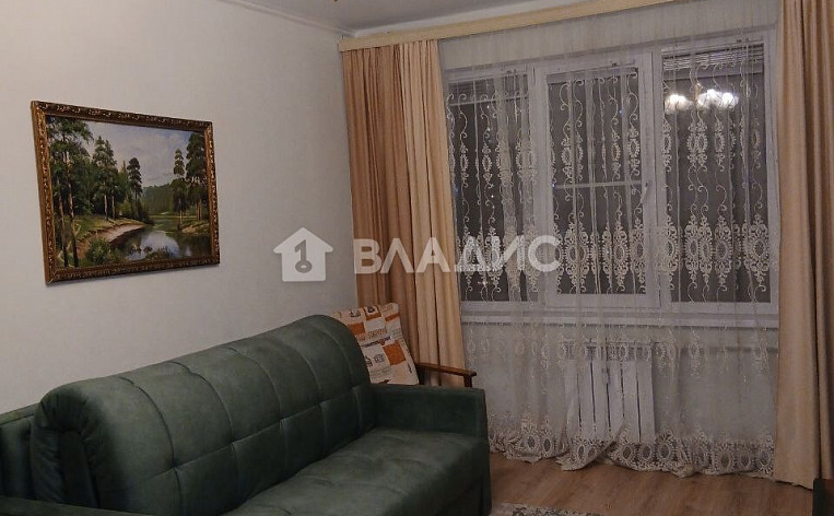 3-Комнатная квартира 76.20м², эт. 7, фото 18