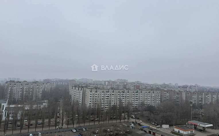 2-Комнатная квартира 70.10м², эт. 14, фото 14