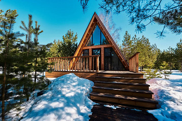 Тишина, которую слышно 