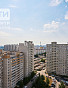 1-Комнатная квартира 37.00м², эт. 17, фото 16