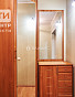 1-Комнатная квартира 45.00м², эт. 3, фото 20