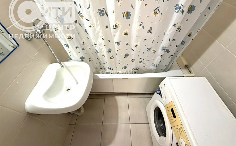2-Комнатная квартира 55.10м², эт. 8, фото 34
