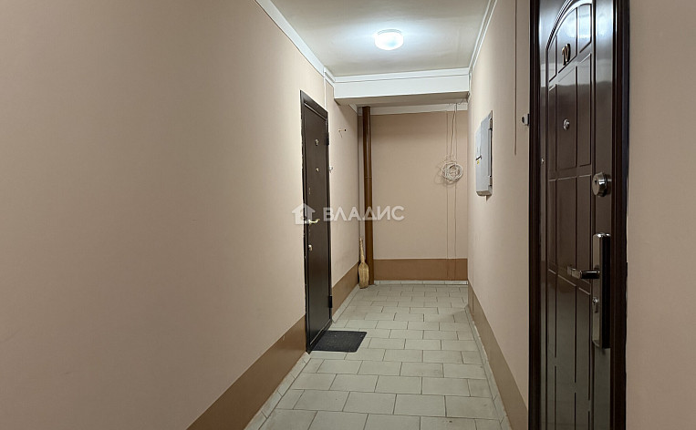 2-Комнатная квартира 54.40м², эт. 12, фото 33