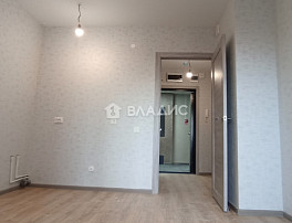 Студия 20.70м²