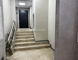 2-Комнатная квартира 58.40м²