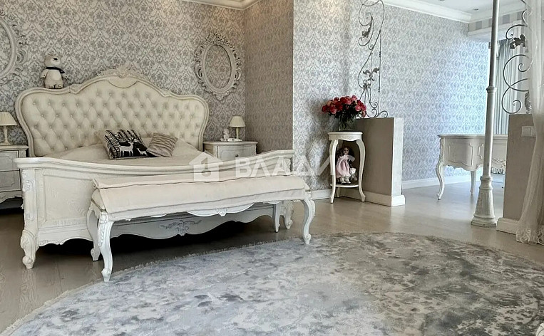 3-Комнатная квартира 164.00м², эт. 9, фото 40