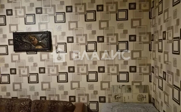 2-Комнатная квартира 58.50м², эт. 1, фото 29