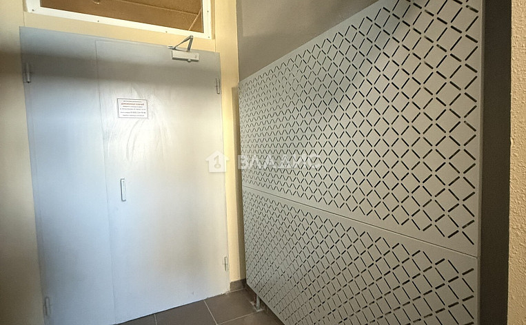 2-Комнатная квартира 70.70м², эт. 8, фото 14