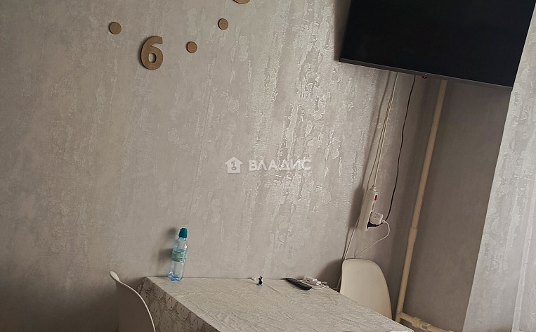 2-Комнатная квартира 55.40м², эт. 2, фото 20