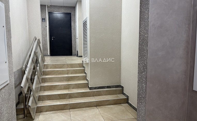 2-Комнатная квартира 58.40м², эт. 9, фото 7